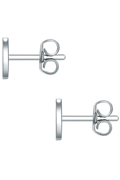 eastside Edelstahlohrhänger Ohrstecker Edelstahl