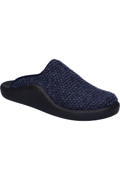 Westland Monaco 309 | Hausschuhe für Herren | Blau Monaco 309, blau