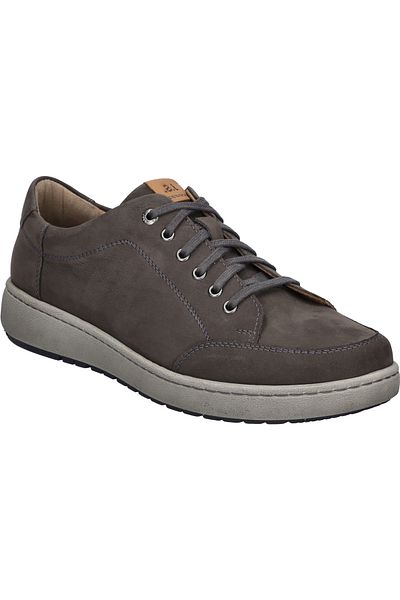 Josef Seibel David 03 | Sneaker für Herren | Grau David 03, Granit-Kombi
