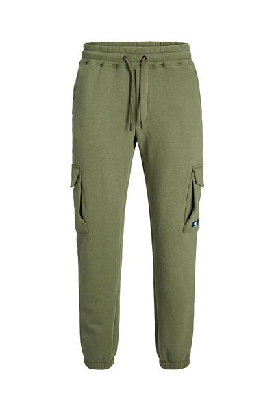 Jack & Jones Sweathose Gordon Classic Jogginghose Cargostyle