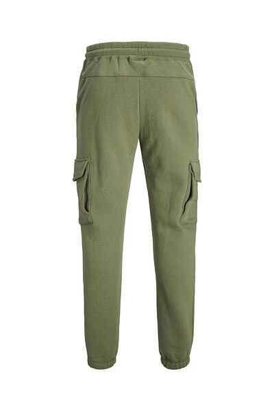 Jack & Jones Sweathose Gordon Classic Jogginghose Cargostyle