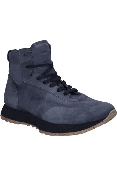 Josef Seibel Adrian 02 | Stiefelette für Herren | Blau Adrian 02, Jeans