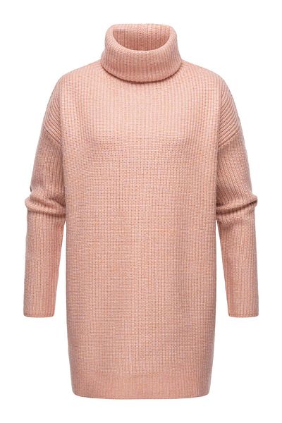 Ragwear Strickpullover Lynea Yeniden Yapımı