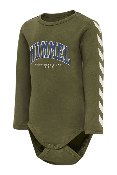hummel hmlFAST FLIPPER BODY L/S