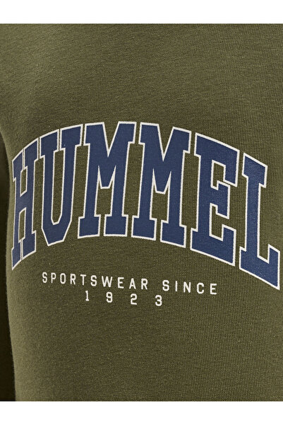 hummel hmlFAST FLIPPER BODY L/S