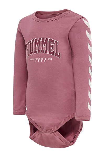 hummel hmlFAST FLIPPER GÖVDESİ L/S