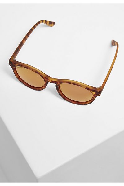 Urban Classics Accessoires Sonnenbrillen Sunrise UC
