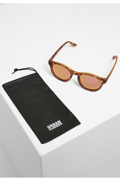 Urban Classics Accessoires Sonnenbrillen Sunrise UC