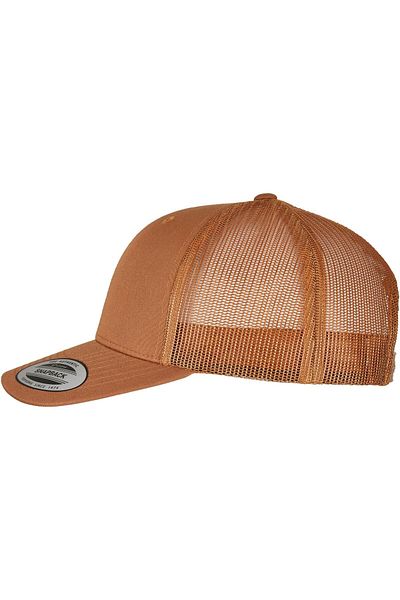 Flexfit Retro Trucker Zubehör