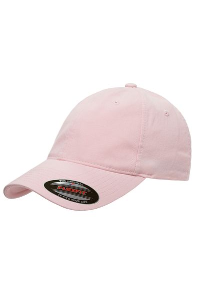 Flexfit Accessoires Flexfit Garment Washed Cotton Dad Hat