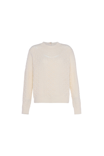 Faina Strickpullover
