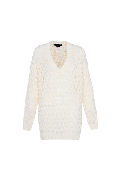 Faina Strickpullover