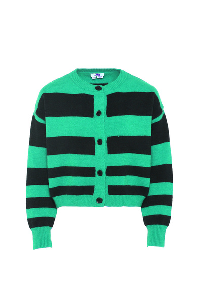 myMo Strickjacke (pantofi Streetball II pentru bărbați)