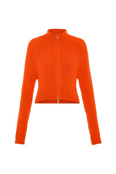 myMo Strickjacke