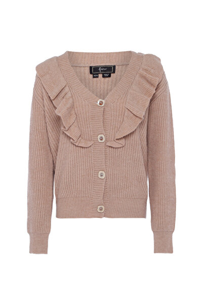 Faina knitted sweater