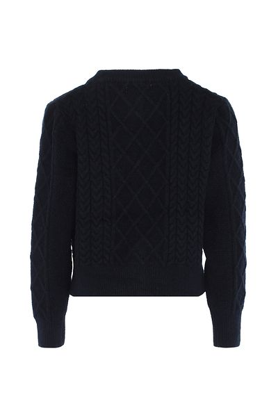 Dreimaster Cardigan clasic