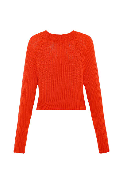 myMo knitted sweater
