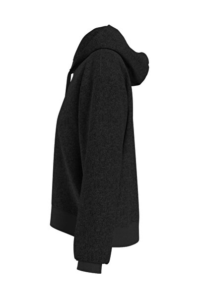 Calvin Klein Sweatshirt Kadın / Kız Ck Black