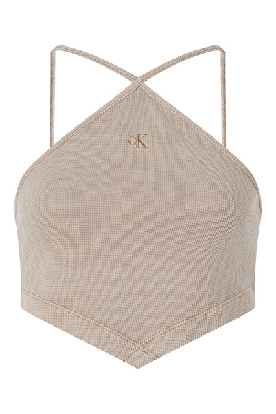 Calvin Klein T-Shirt Kadın / Kız PE5