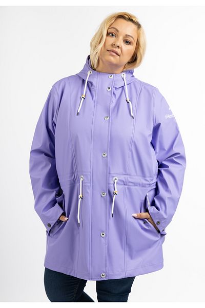 Schmuddelwedda Raincoat Bridgeport