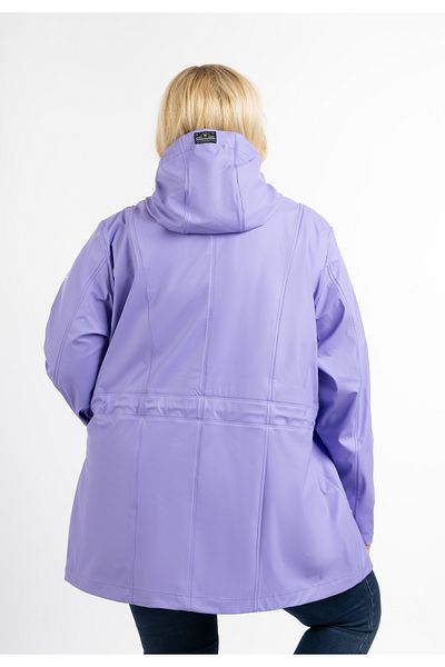 Schmuddelwedda Raincoat Bridgeport