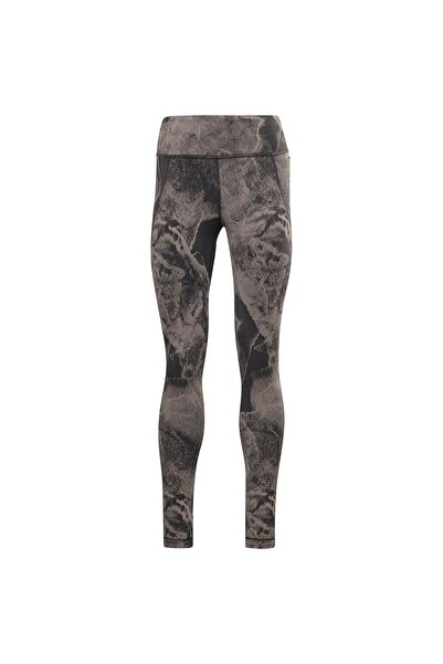 Reebok Γυναίκες& # x27;s TS Lux Tight - Ζακάρ XS