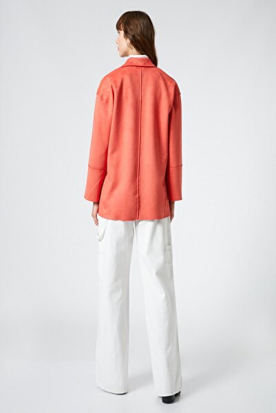 Koton Women's Tile Jacket