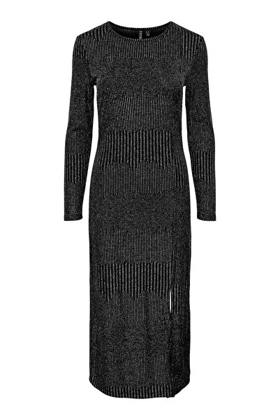 PIECES Šaty ženy/dívka černé