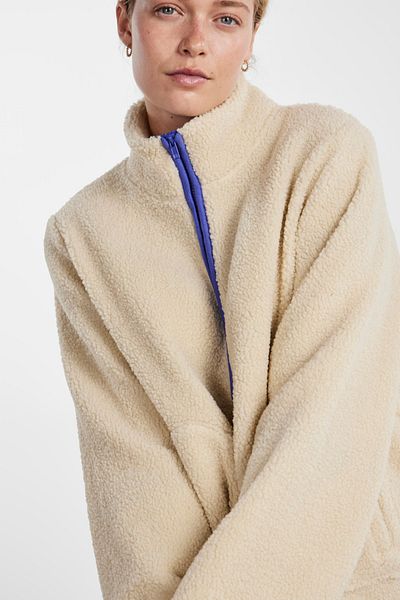 PIECES Jacke Damen / Mädchen Birch