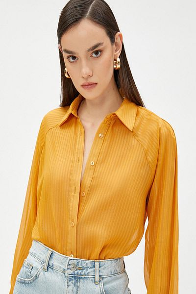 Koton Women Shirt