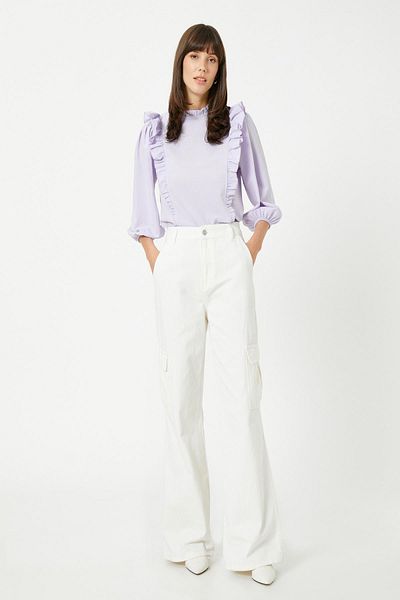 Koton Women's Blouse