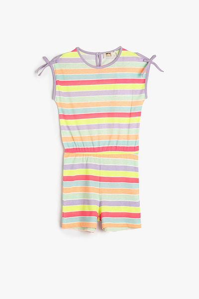 Koton Mädchenkleid