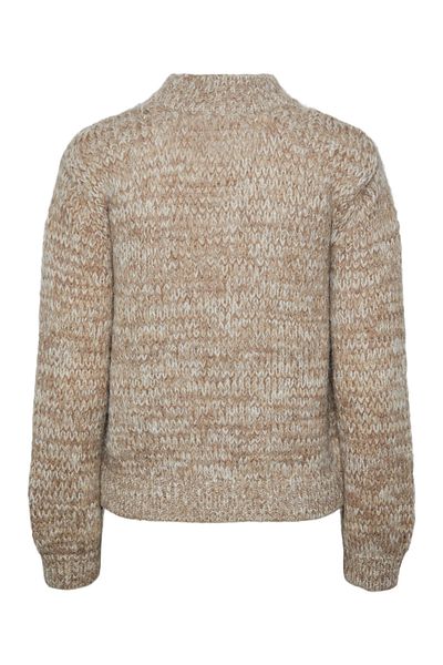 PIECES Svetr Women/Girls Fossil