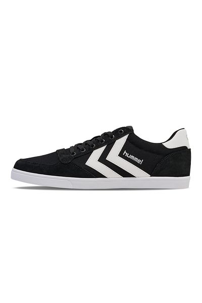 hummel hmlSLIMMER STADIL LOW