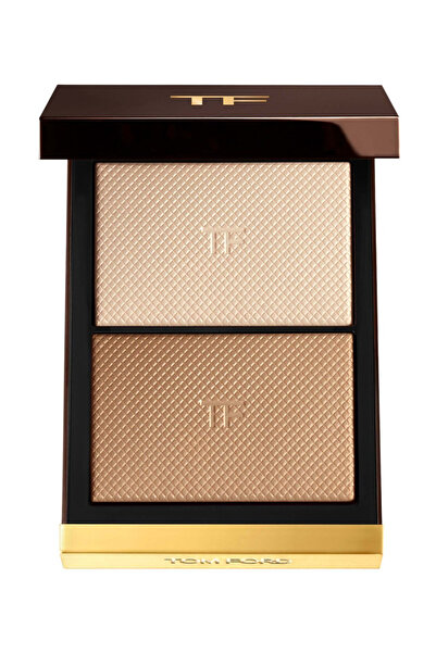 Tom Ford Shade and Illuminate Highlighting Duo Nudelight