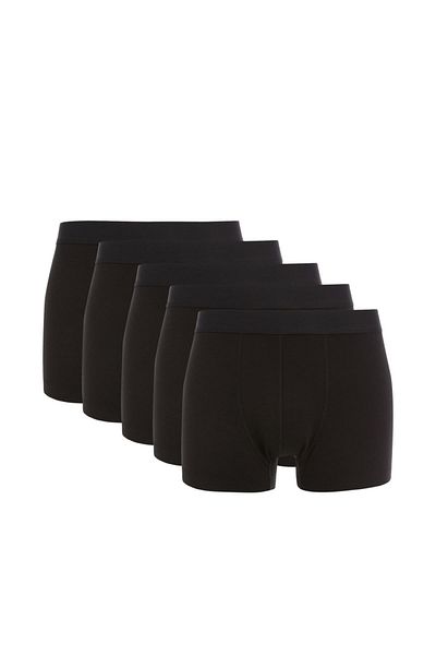 DeFacto Regular Fit 5-pack Boxer