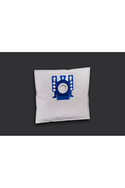 Hoover Συμβατή ηλεκτρική σκούπα Miele - Σακούλα σκόνης SMS 20 τεμαχίων (Μπλε ...