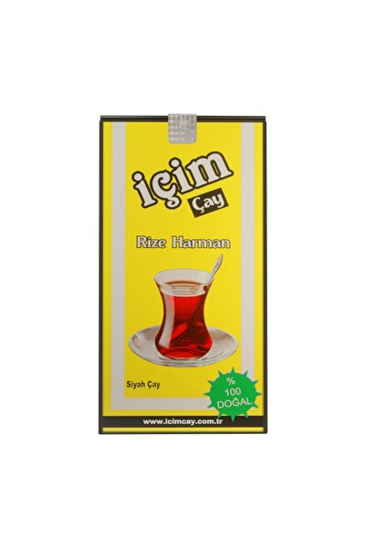 içim çay İçim Çay Rize Harman 1000 gr