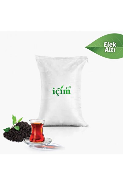 içim çay İçim Çay İmalat Kırığı Lüks Kalite Elek Altı