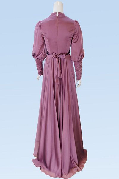 sarıhan 3927 Dress