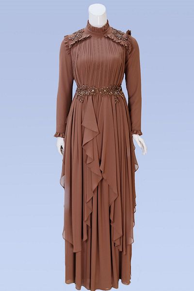 sarıhan 4052 Dress