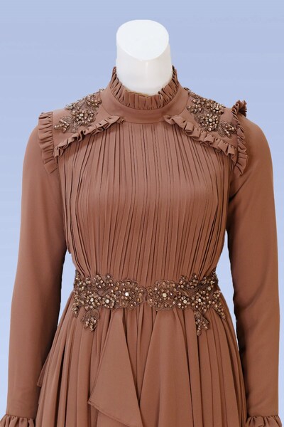 sarıhan 4052 Elbise