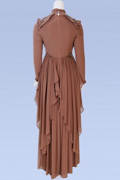 sarıhan 4052 Elbise