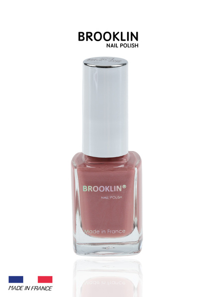 BROOKLIN Oje - Nail Polish No 24