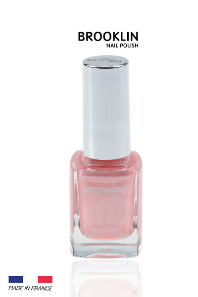 BROOKLIN Oje - Nail Polish 12 ml. No: 22