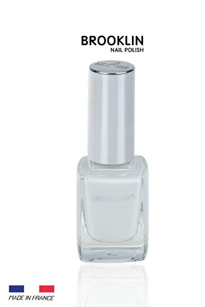 BROOKLIN Oje - Nail Polish No 3