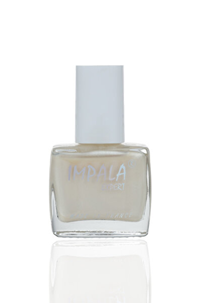 IMPALA Oje - Nail Polish SILK MATT No 3