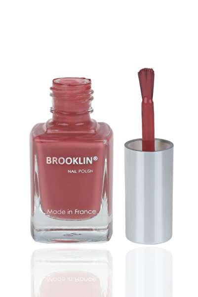 BROOKLIN Oje - Nail Polish No 11