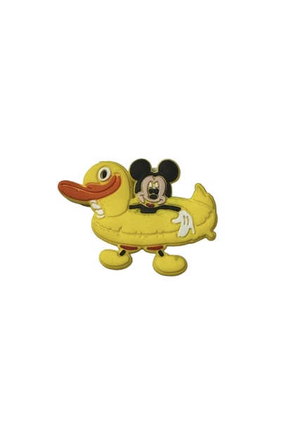 Terlik Süsü Mickey Mouse