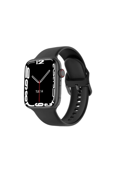 Smart Watch Dt 7 Premium